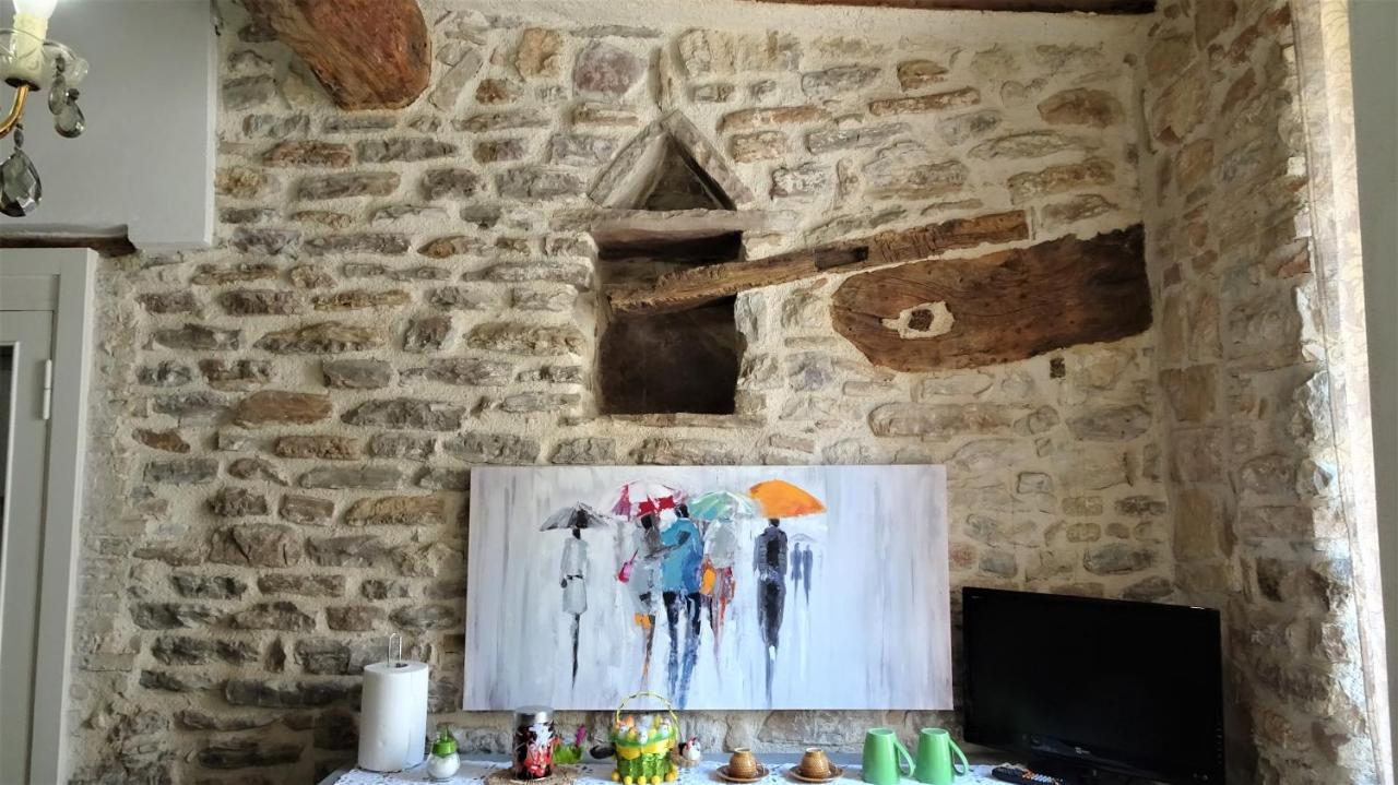 Non Ditelo Al Duca - Belvedere Sant'Angelo Сполето Екстериор снимка