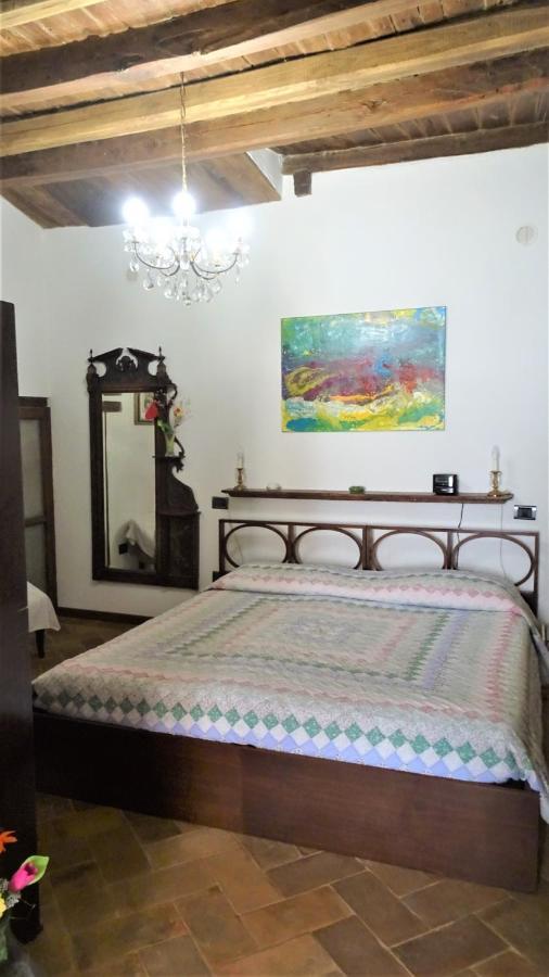 Non Ditelo Al Duca - Belvedere Sant'Angelo Сполето Екстериор снимка