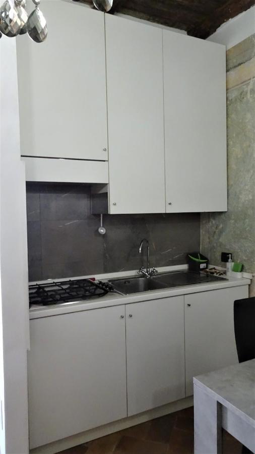 Non Ditelo Al Duca - Belvedere Sant'Angelo Сполето Екстериор снимка