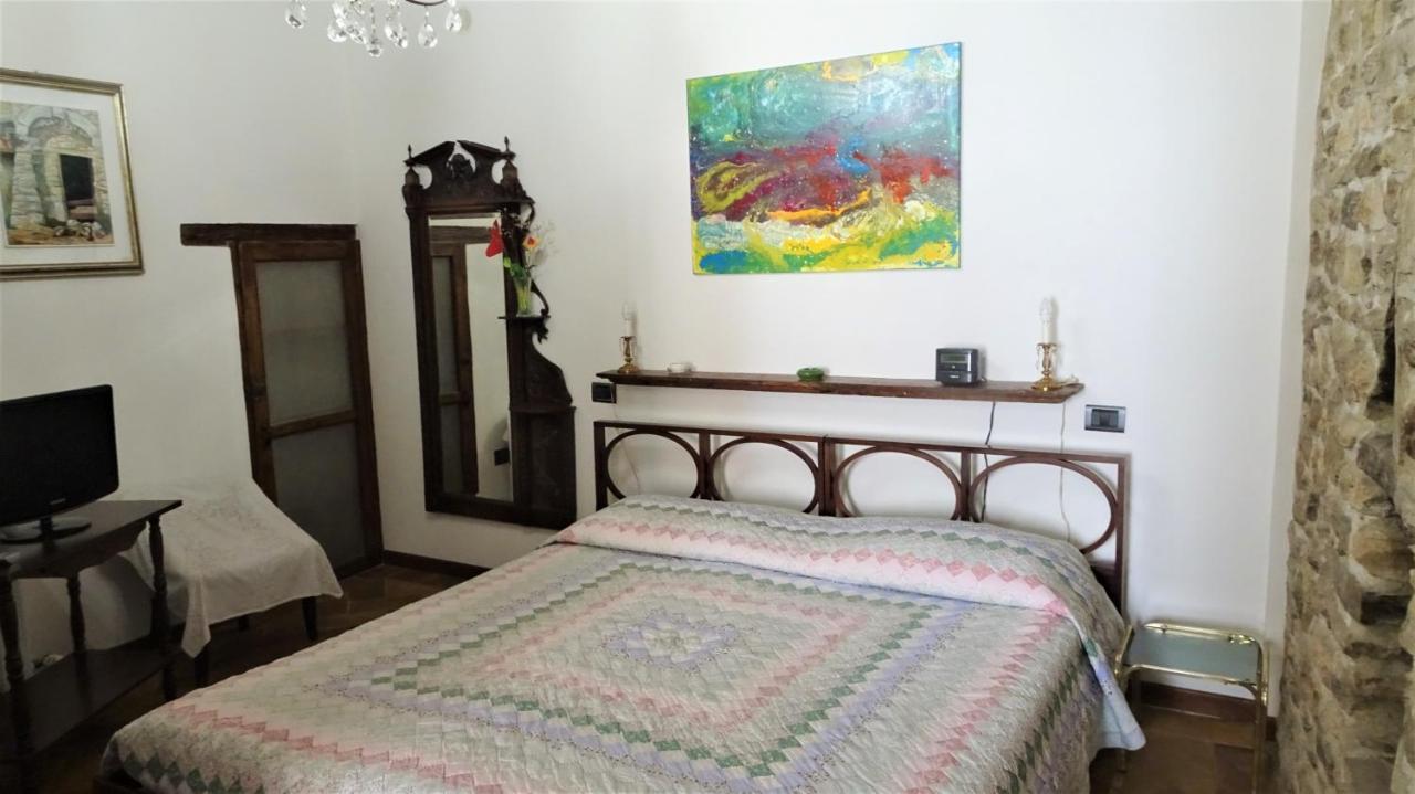 Non Ditelo Al Duca - Belvedere Sant'Angelo Сполето Екстериор снимка