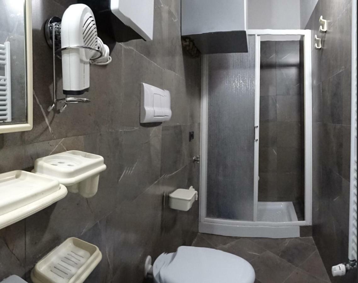 Non Ditelo Al Duca - Belvedere Sant'Angelo Сполето Екстериор снимка